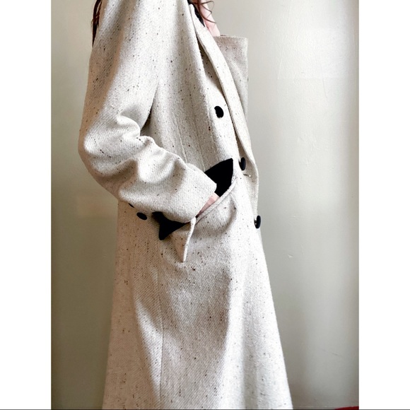 Vintage la ventana coat - Picture 6 of 11